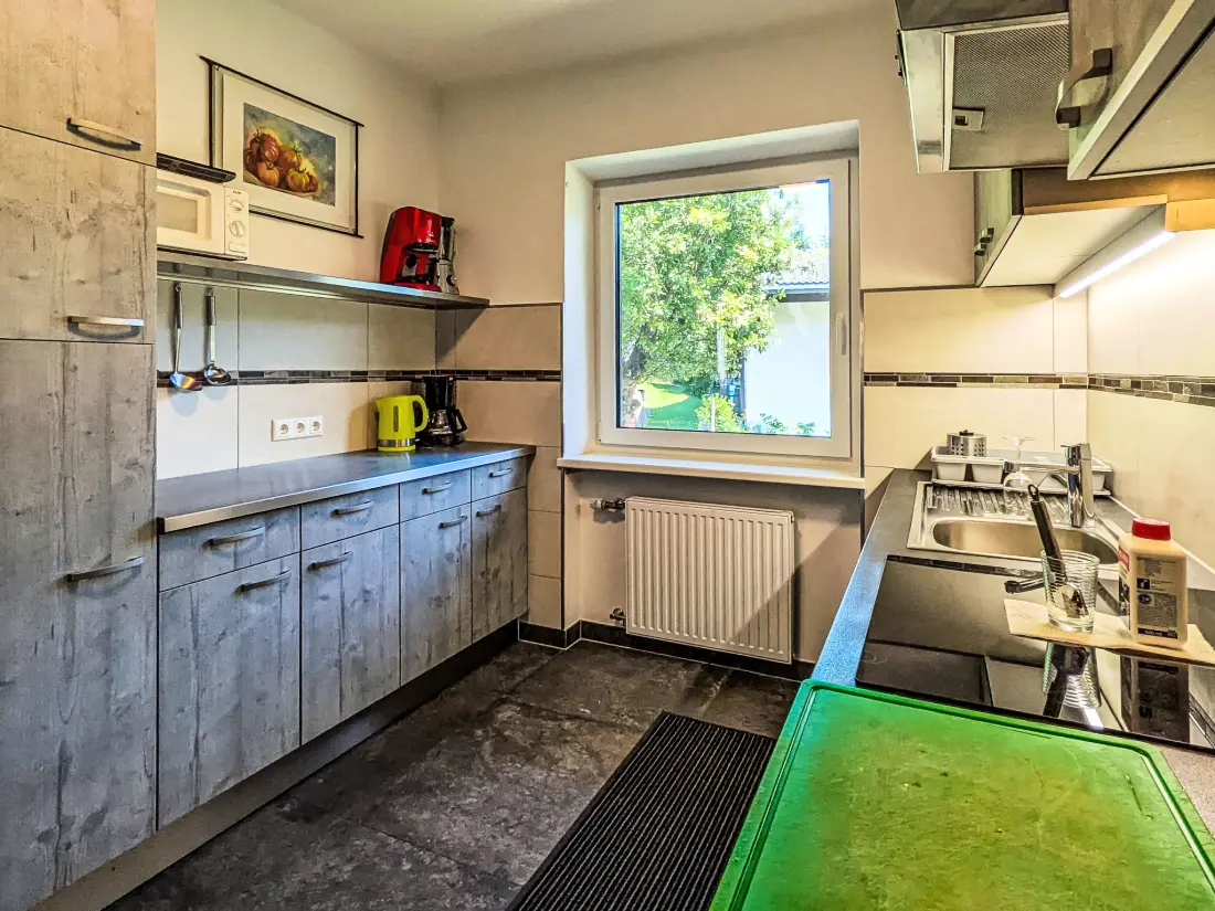 Maison de Vacances Bruck