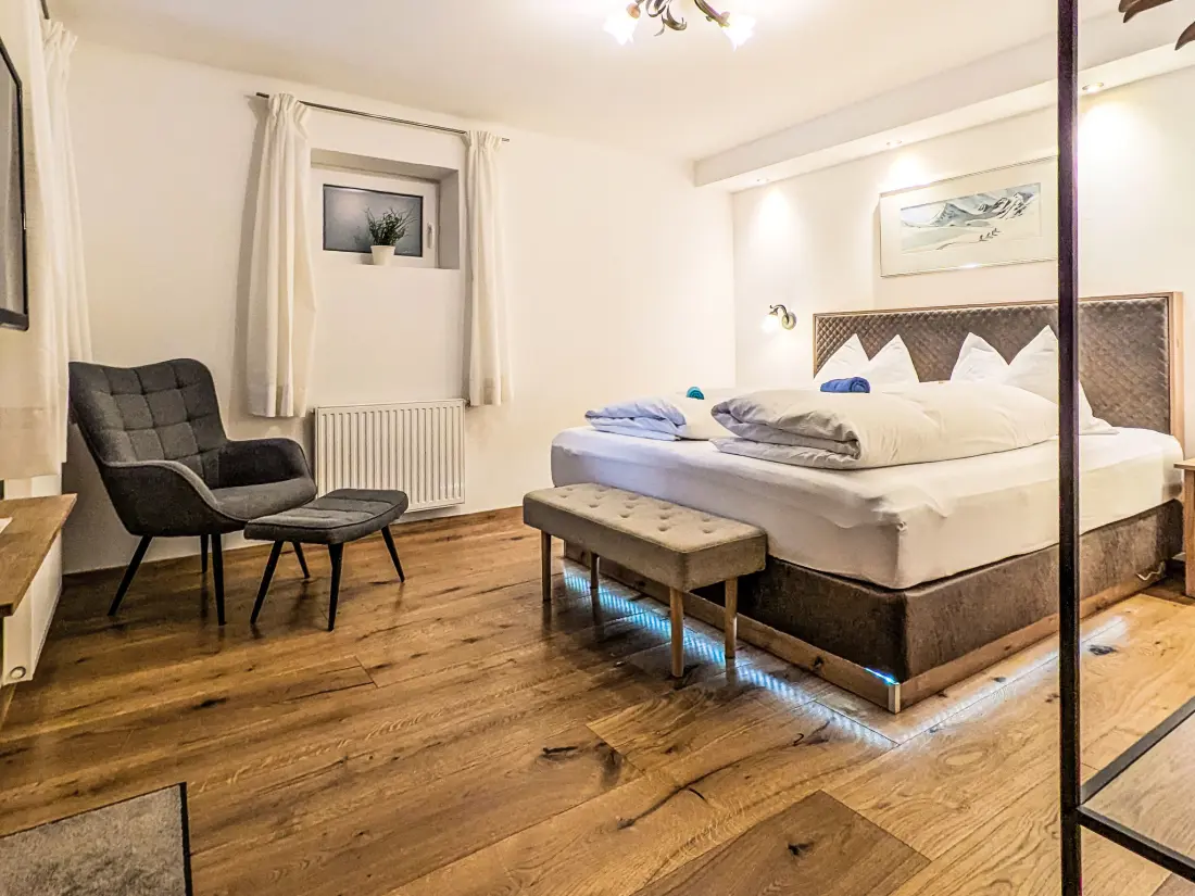 Maison de Vacances Bruck