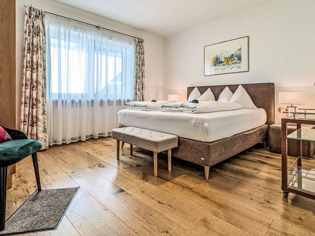 Maison de Vacances Bruck