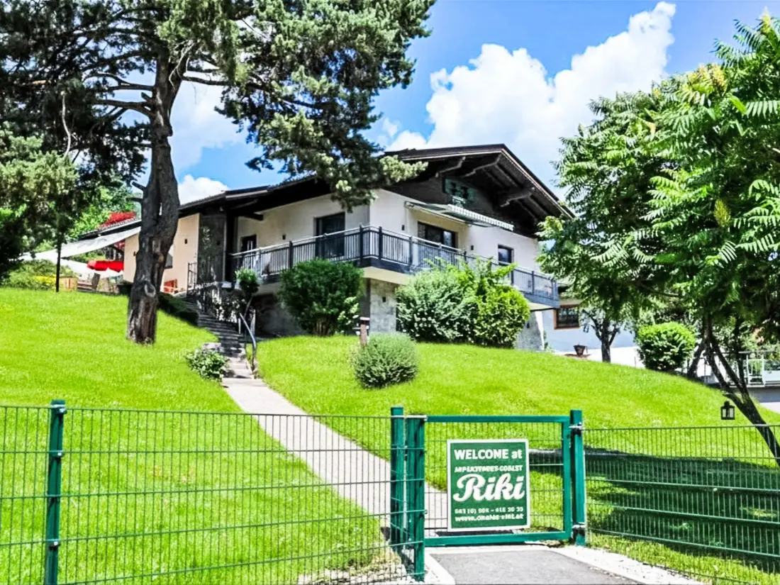 Maison de Vacances Bruck