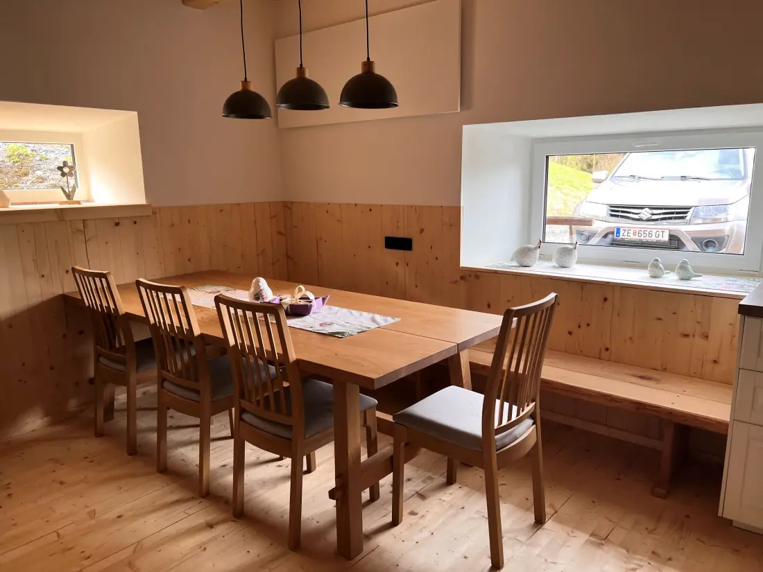 Maison de Vacances Bruck