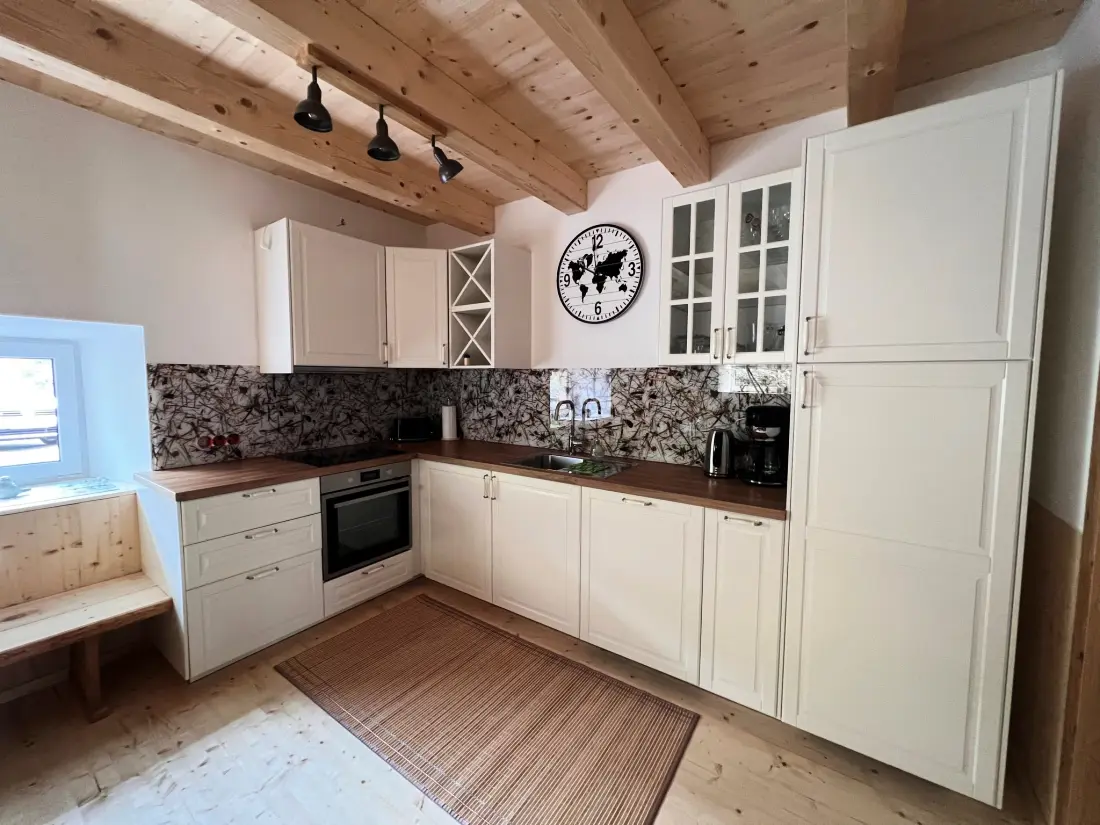 Maison de Vacances Bruck