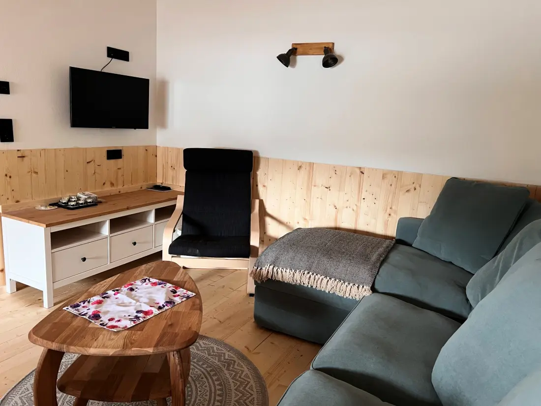 Maison de Vacances Bruck