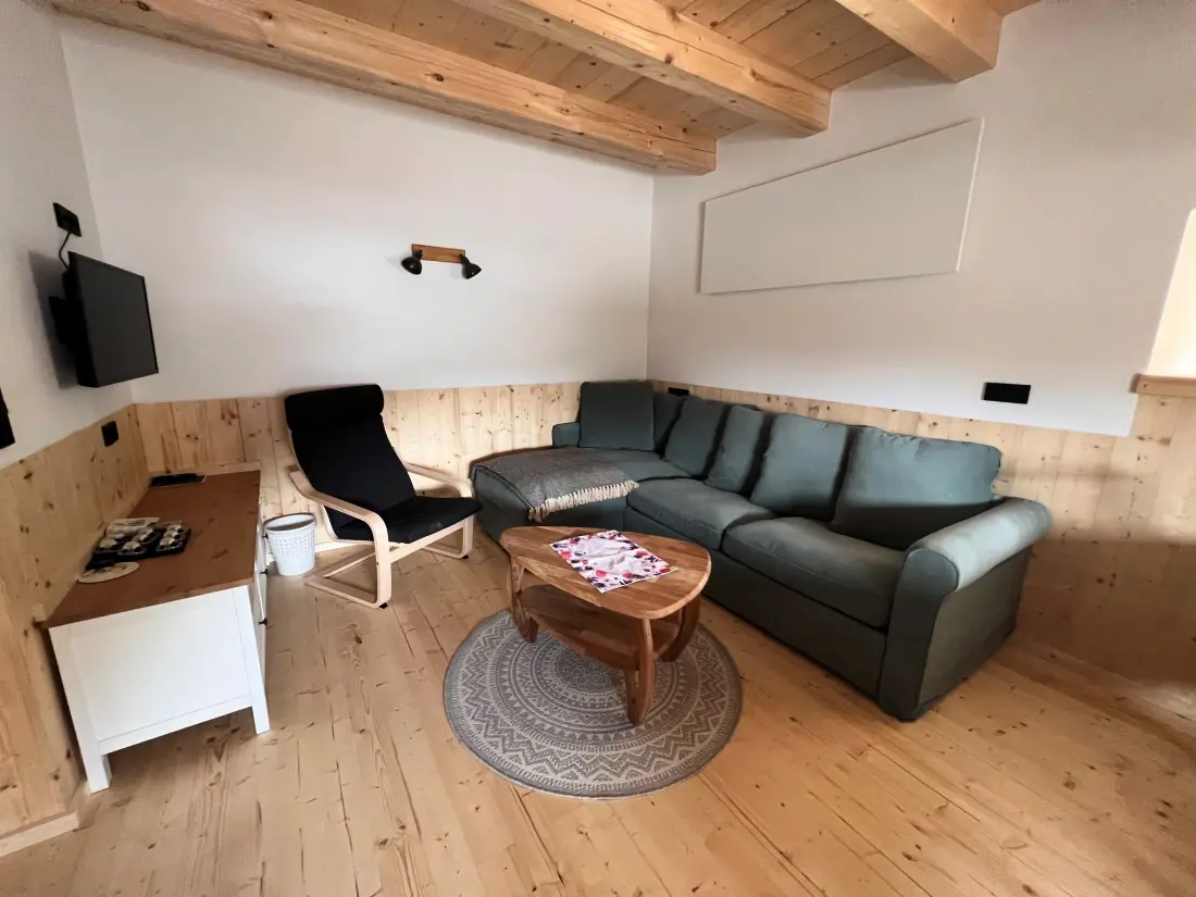 Maison de Vacances Bruck