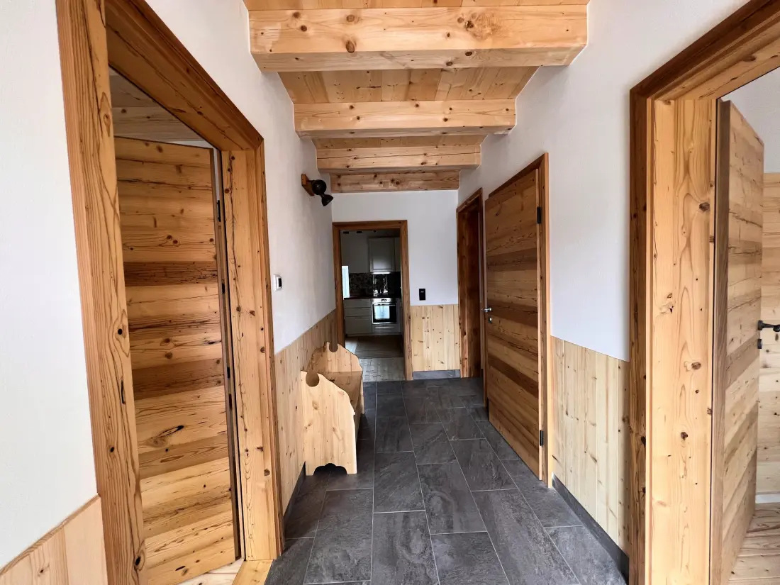 Maison de Vacances Bruck