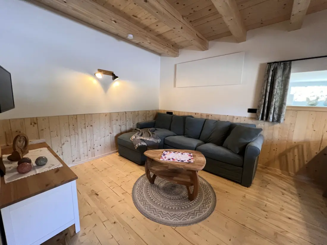 Maison de Vacances Bruck