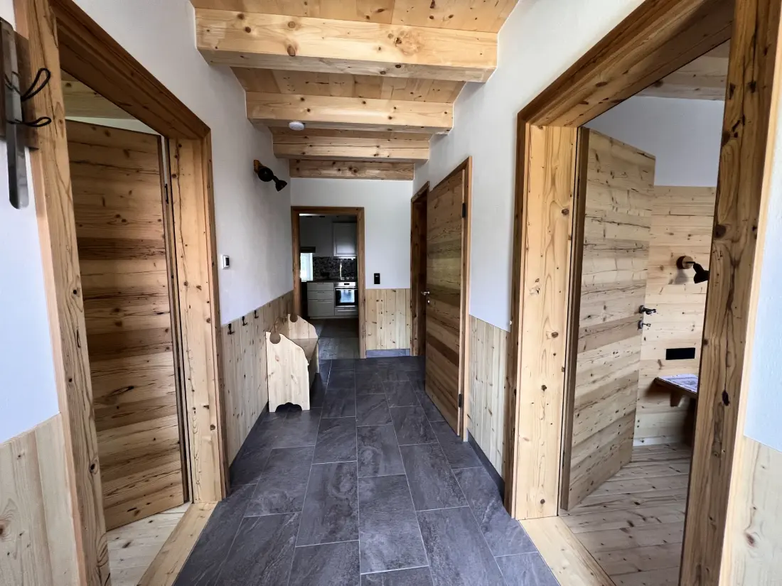 Maison de Vacances Bruck