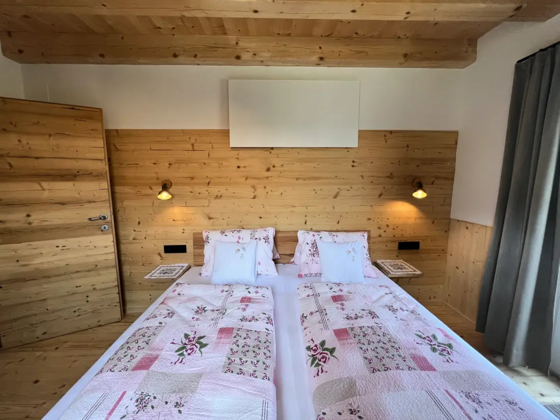 Maison de Vacances Bruck