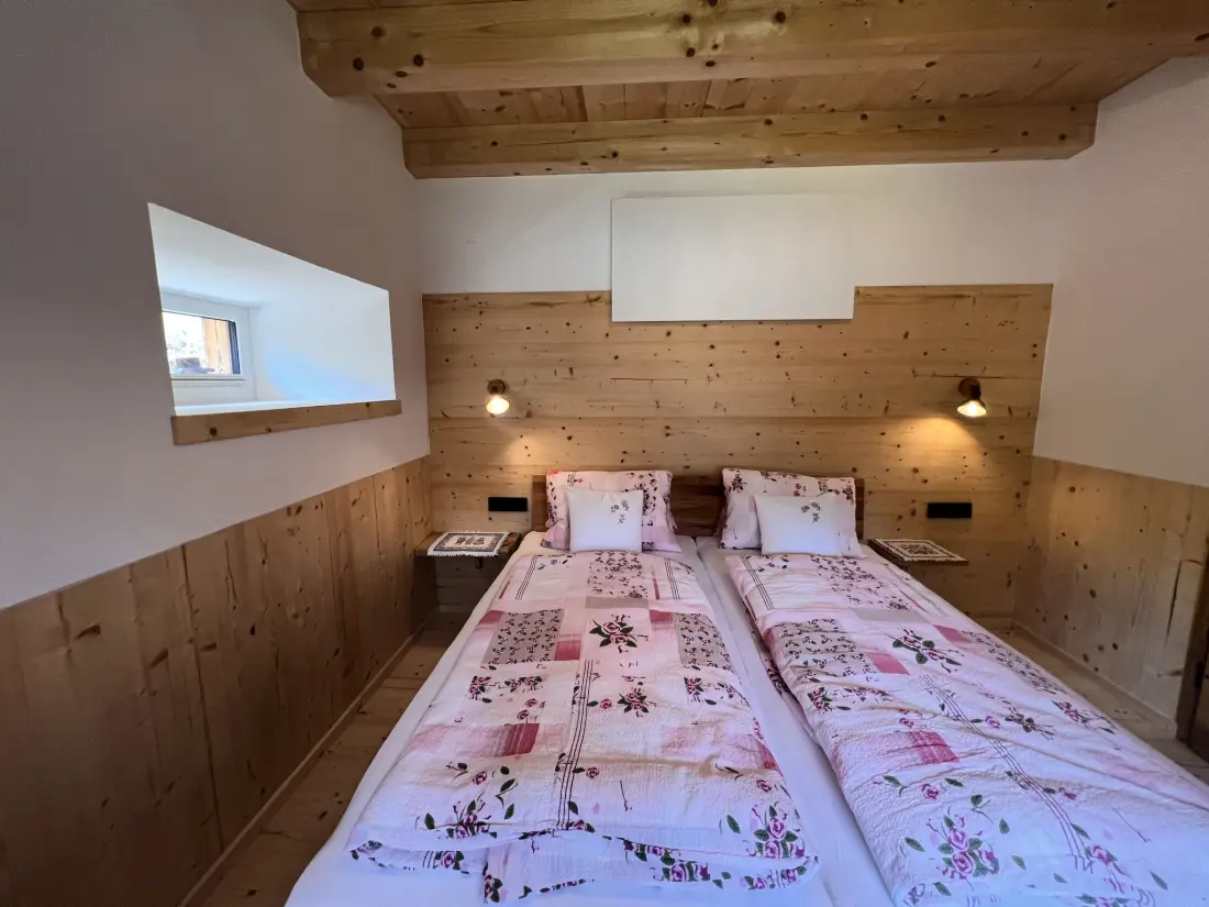 Maison de Vacances Bruck