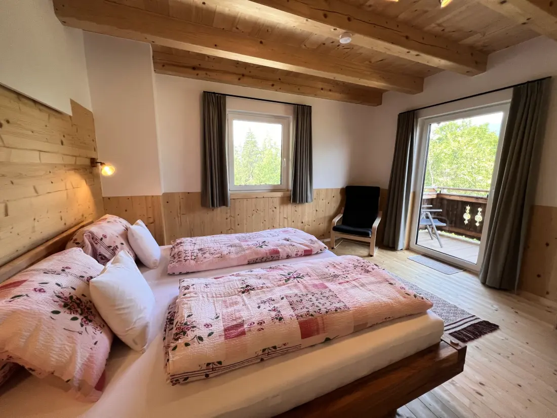 Maison de Vacances Bruck