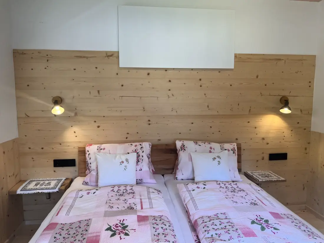 Maison de Vacances Bruck