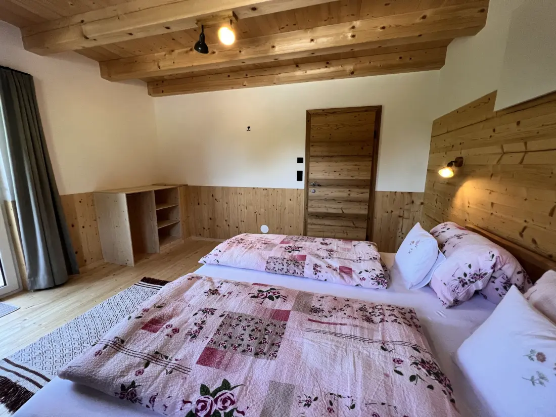 Maison de Vacances Bruck