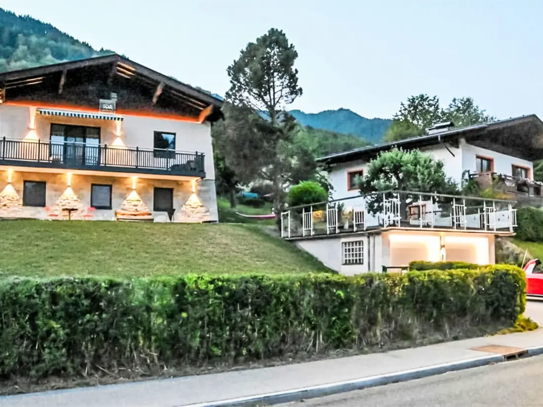 Maison de Vacances Bruck