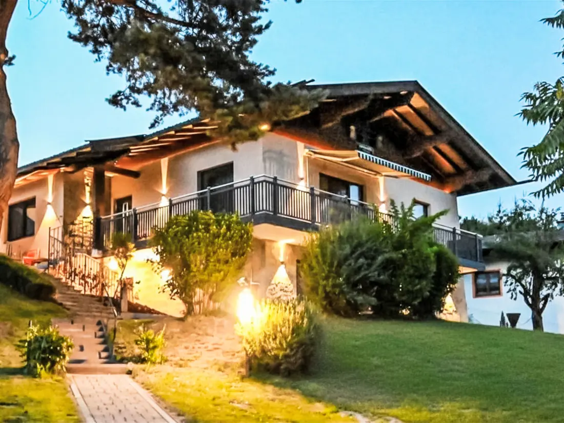 Maison de Vacances Bruck