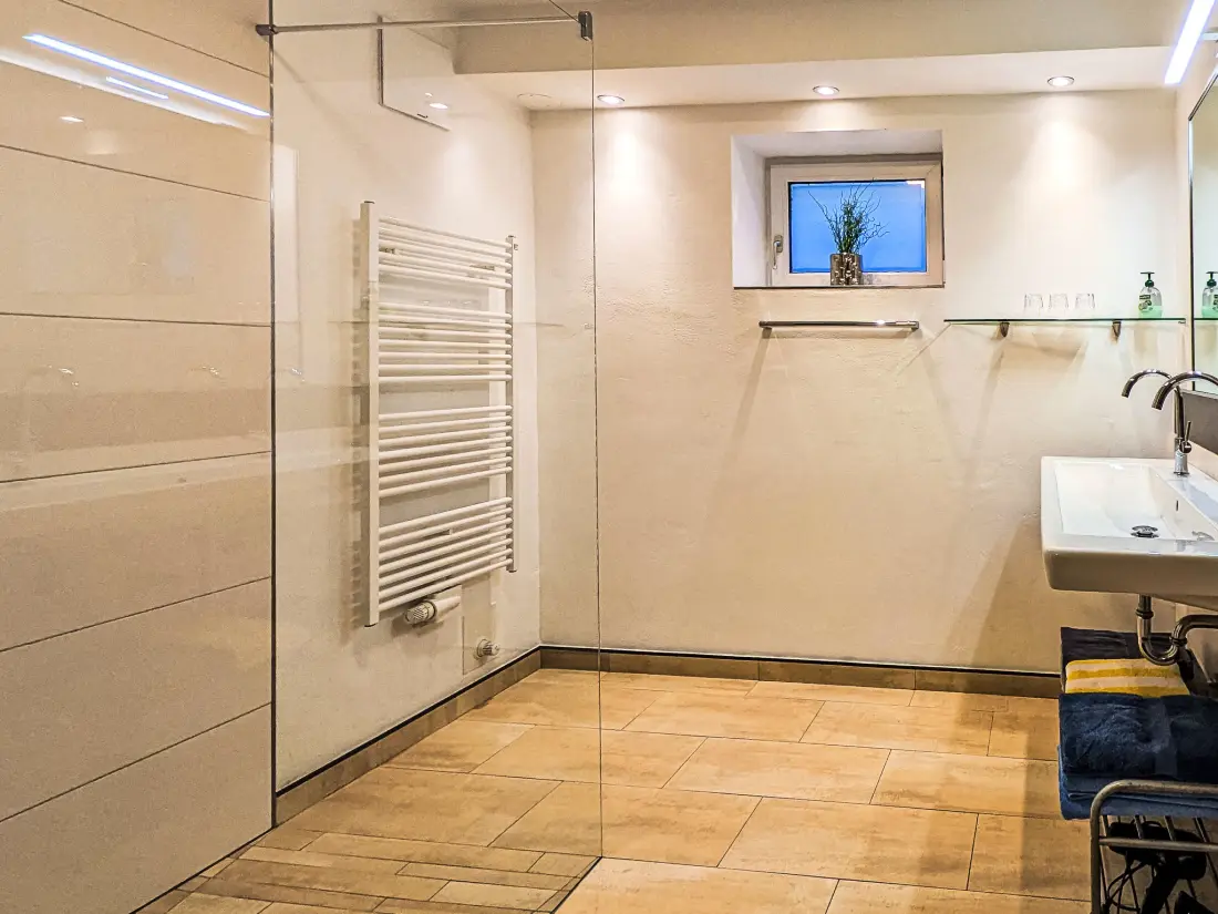 Maison de Vacances Bruck