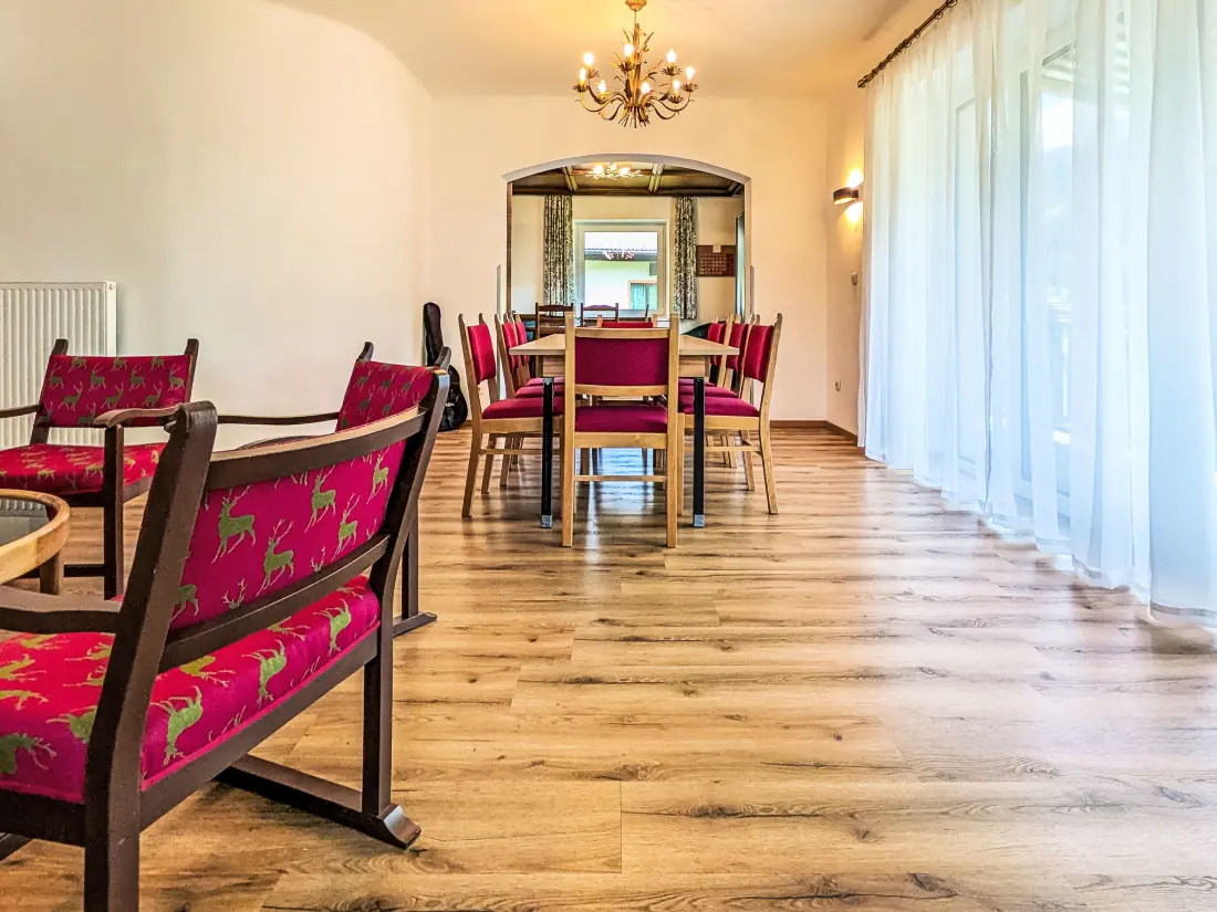 Maison de Vacances Bruck