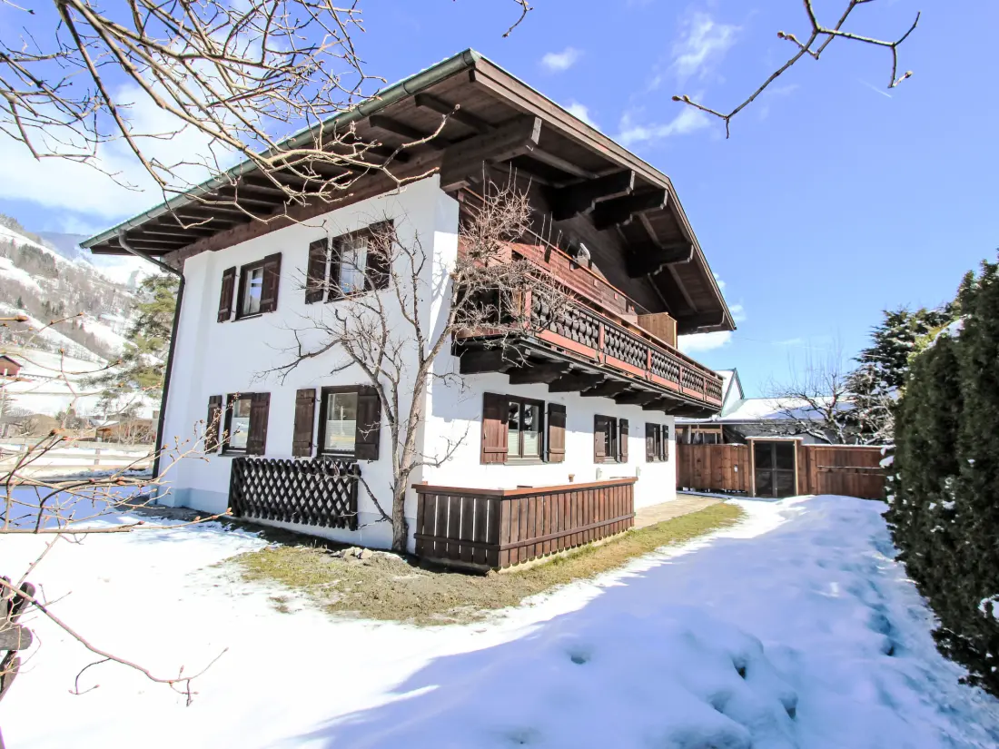 Maison de Vacances Bruck