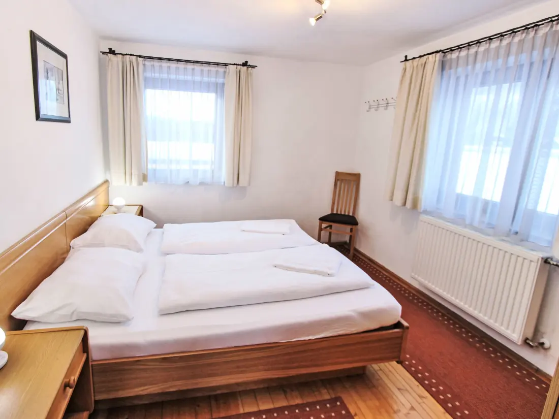 Maison de Vacances Bruck