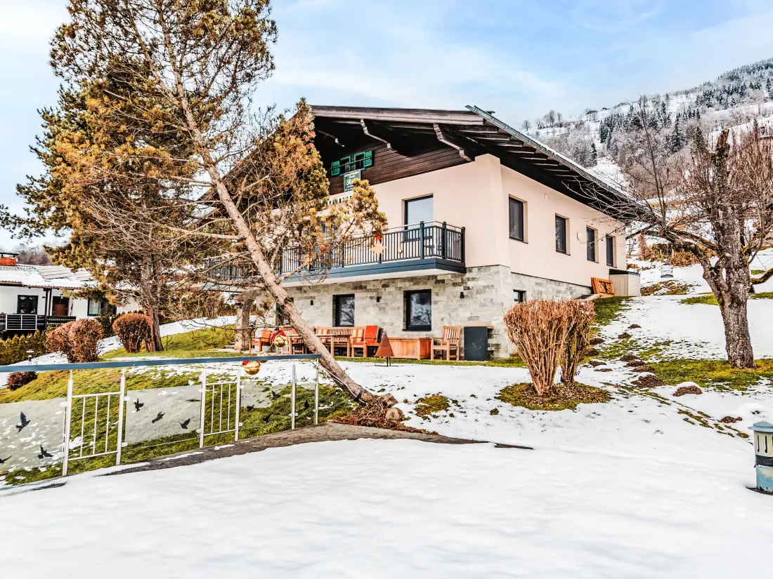 Maison de Vacances Bruck