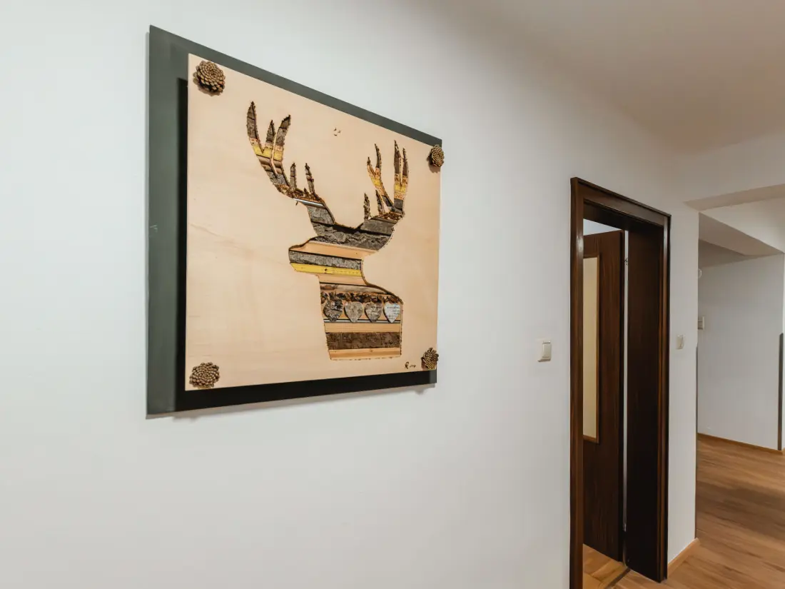 Maison de Vacances Bruck