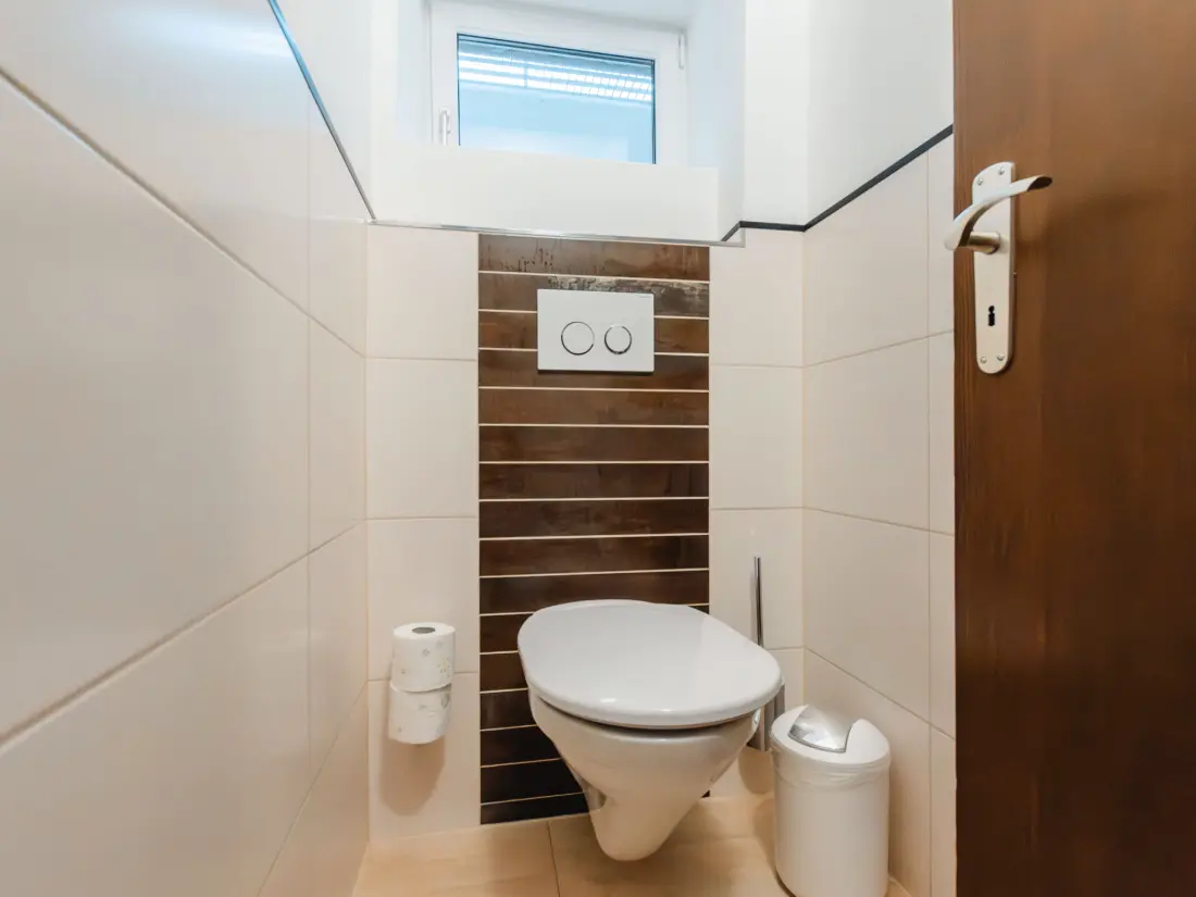 Maison de Vacances Bruck