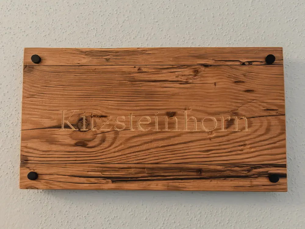 Résidence Das Georgen, Schmitten