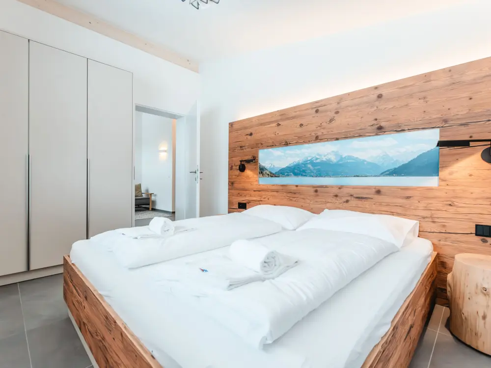 Résidence Das Georgen, Schmitten
