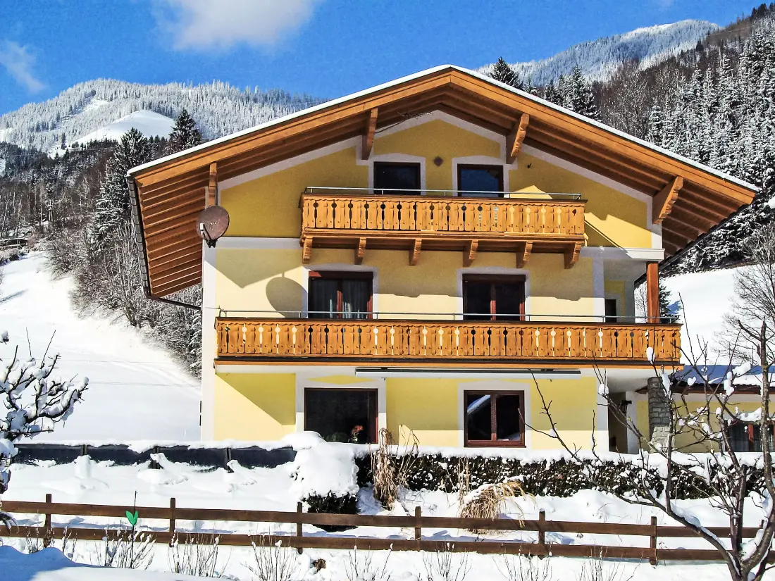 Résidence Haus Viktoria