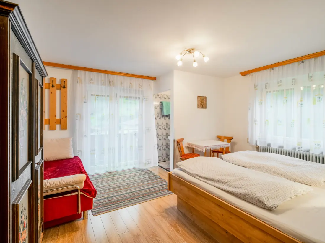 Résidence Haus Viktoria