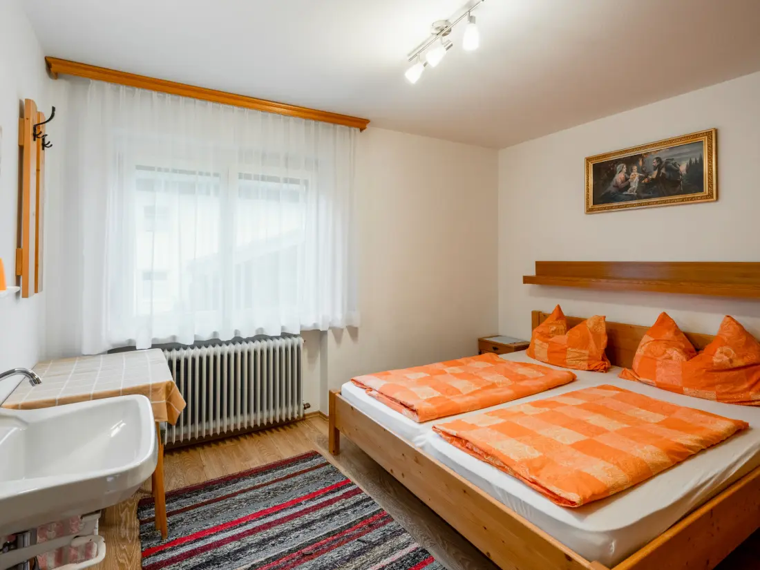 Résidence Haus Viktoria