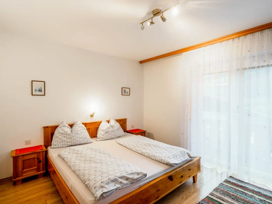 Résidence Haus Viktoria