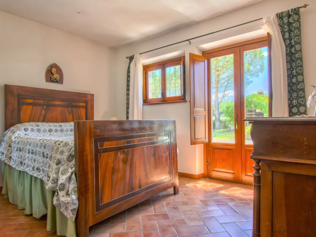 Maison de Vacances Bucine