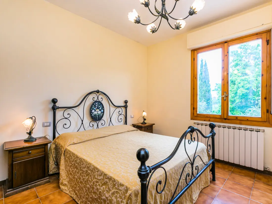 Maison de Vacances Bucine