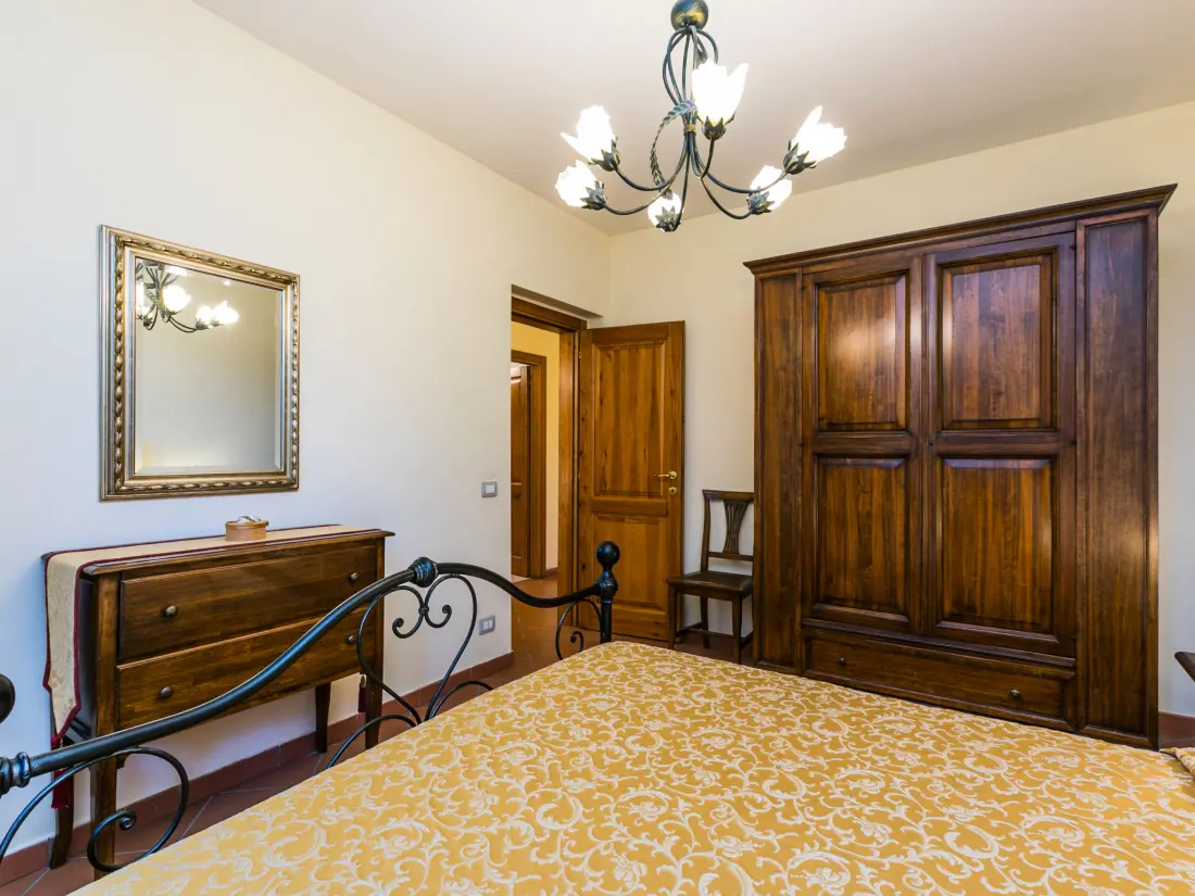Maison de Vacances Bucine