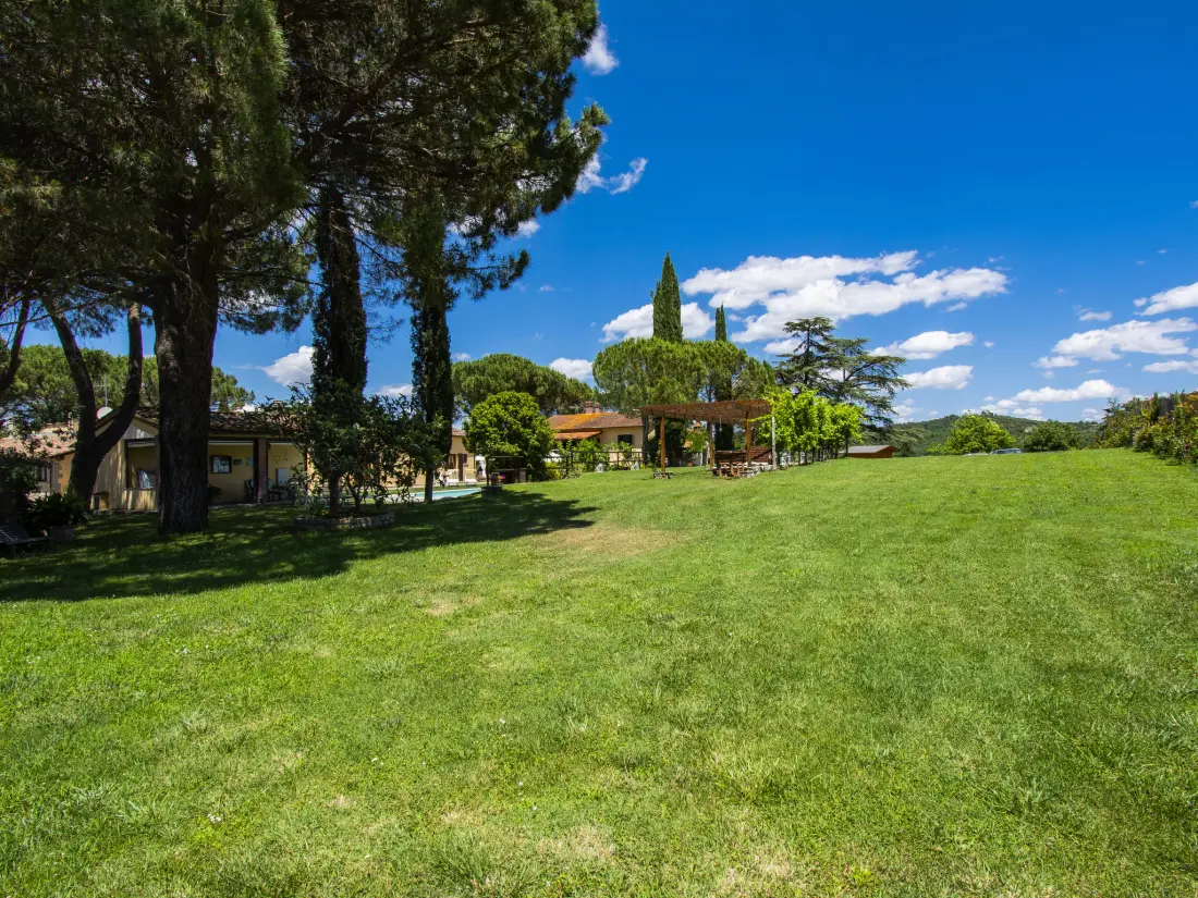Maison de Vacances Bucine