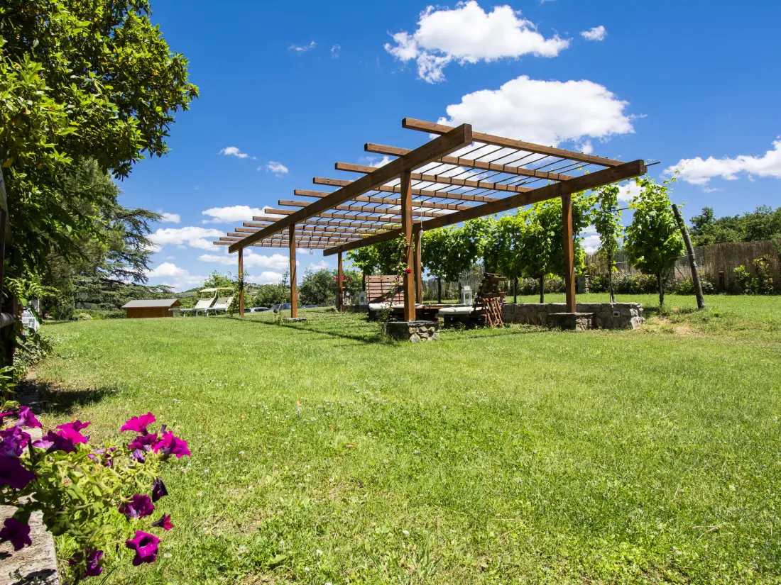 Maison de Vacances Bucine