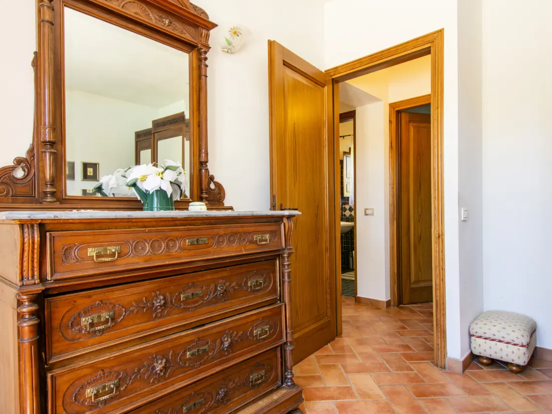 Maison de Vacances Bucine