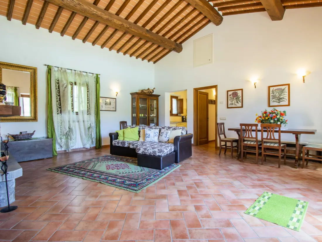 Maison de Vacances Bucine