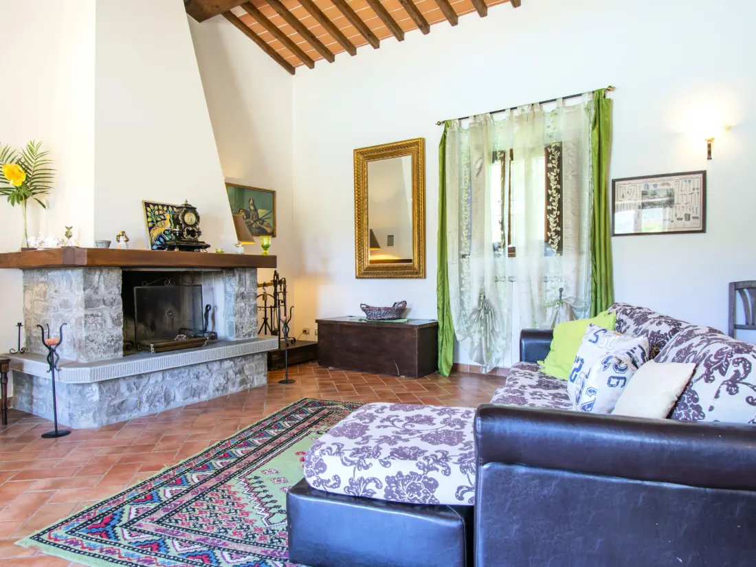 Maison de Vacances Bucine