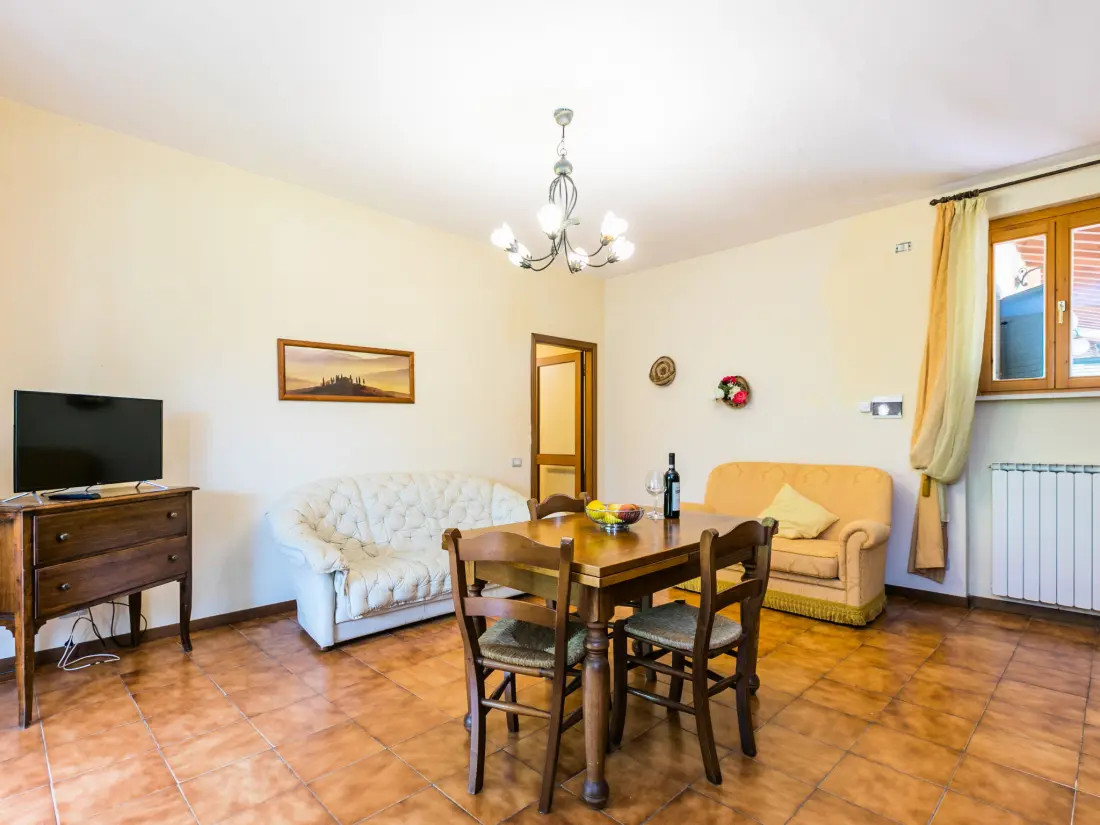 Maison de Vacances Bucine