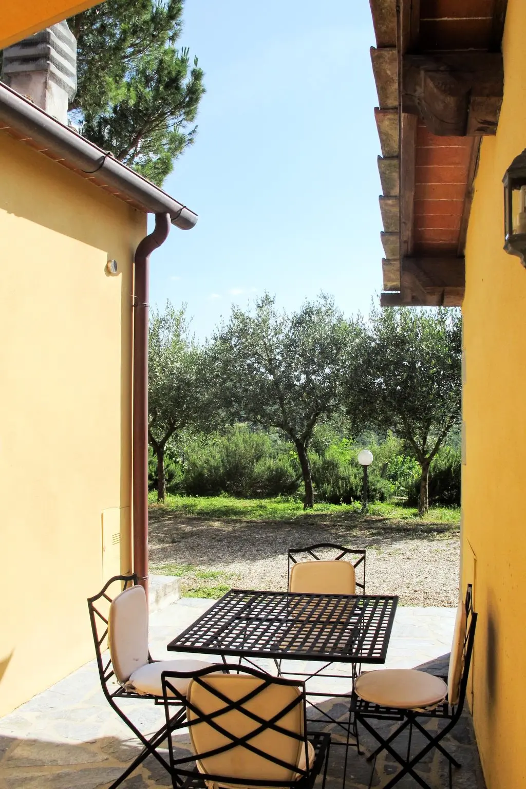 Maison de Vacances Bucine