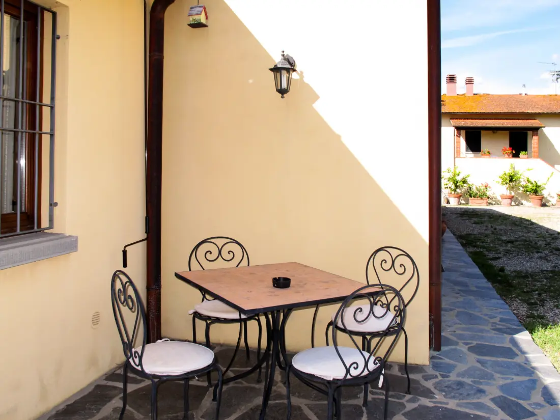 Maison de Vacances Bucine
