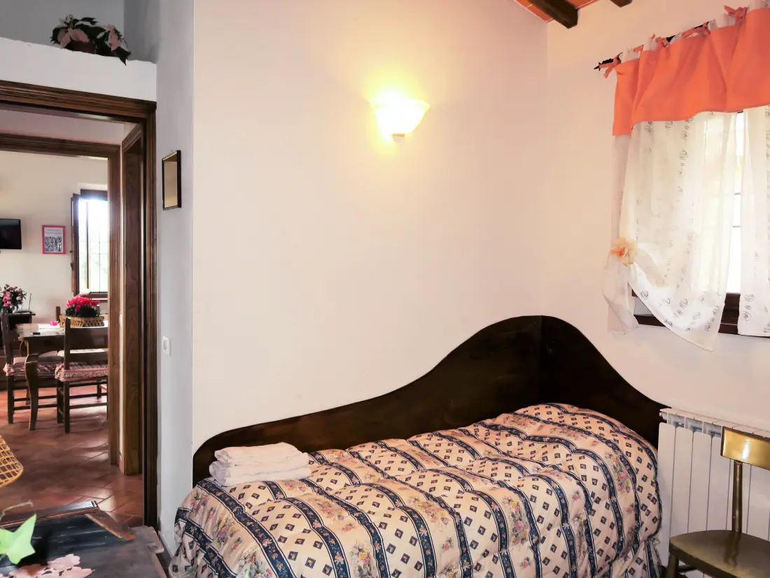 Maison de Vacances Bucine