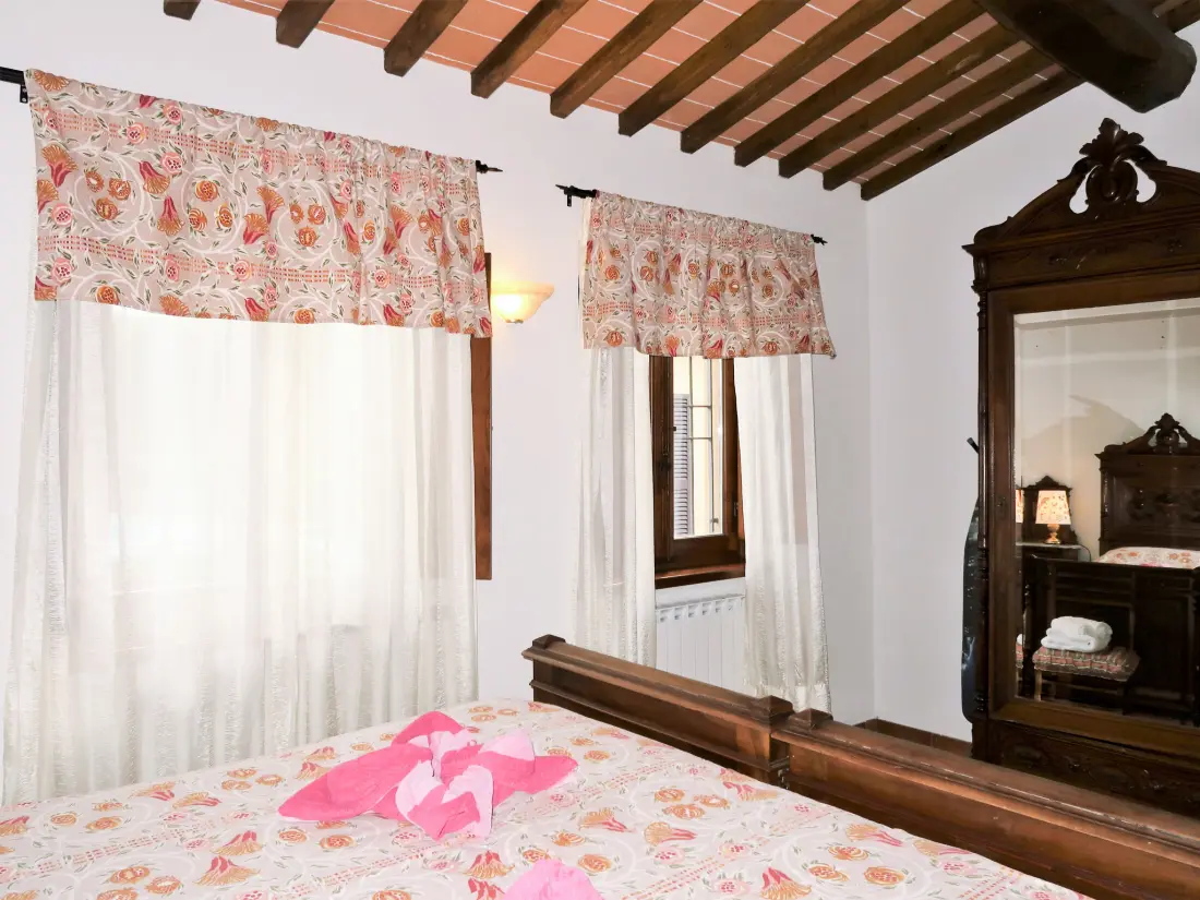 Maison de Vacances Bucine