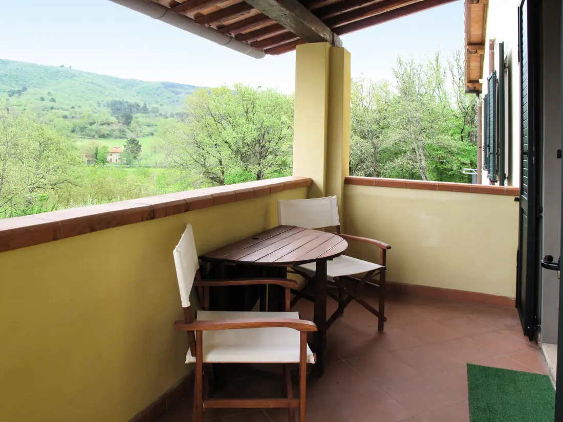 Maison de Vacances Bucine