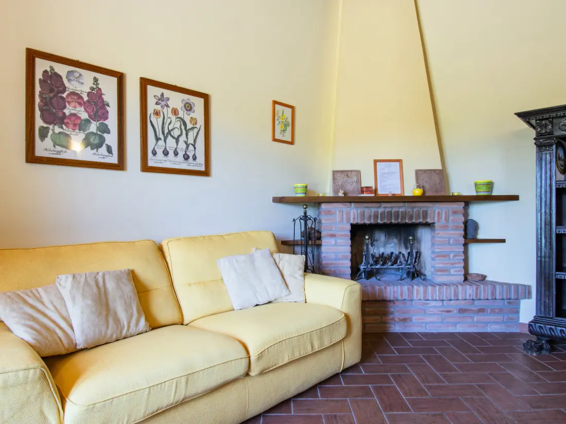 Maison de Vacances Bucine