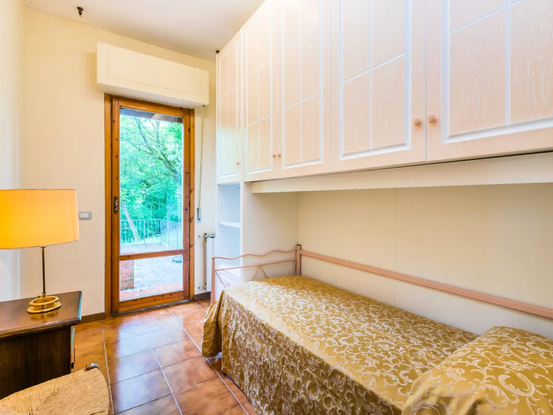 Maison de Vacances Bucine