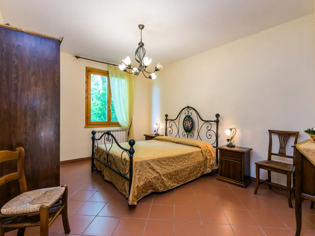 Maison de Vacances Bucine