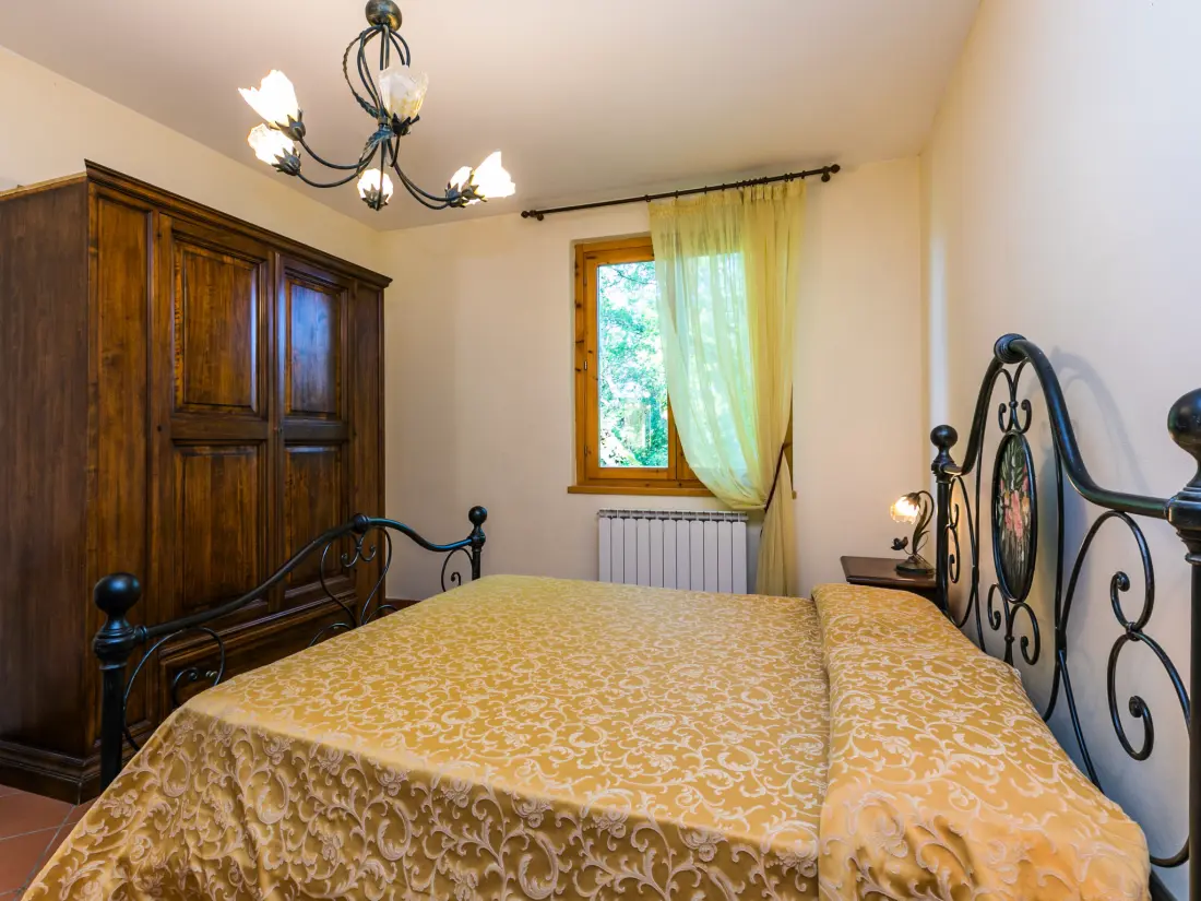 Maison de Vacances Bucine