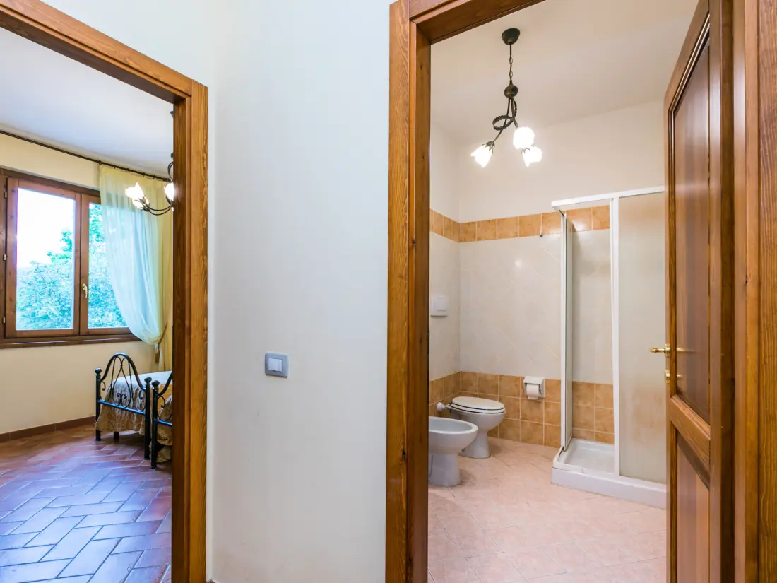 Maison de Vacances Bucine